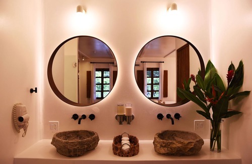 Tres Rios Hôtel | Vayu Retreat Villas