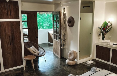 Tres Rios Hôtel | Vayu Retreat Villas