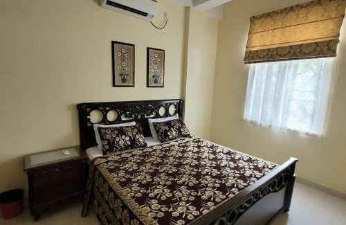 Toli Chowki Appartement | Vazeer Residancy