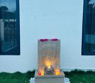Cheyyur Maison | VB beach Villa at ECR