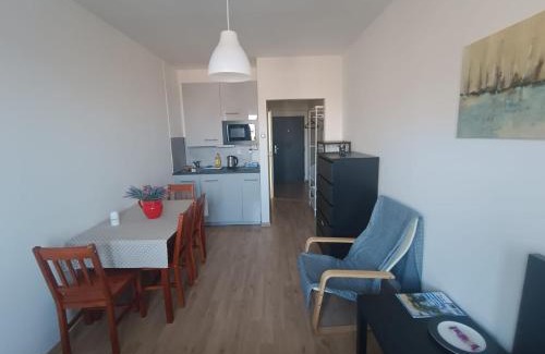 Prague 5 Appartement | VBloku Apartments