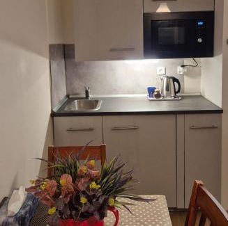 Prague 5 Appartement | VBloku Apartments