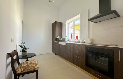 Malaga-Este Appartement | VILLA CLAVERO 2 PAX Private suite with terrace, WIFI, parking, pool, sea views