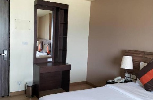 Chonburi Appartement | VC Residence - Chon Buri