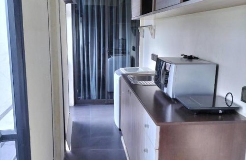 Chonburi Appartement | VC Residence - Chon Buri