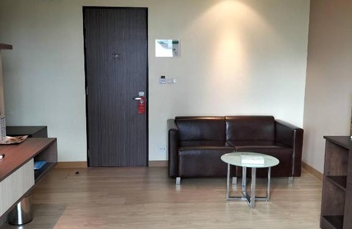 Chonburi Appartement | VC Residence - Chon Buri