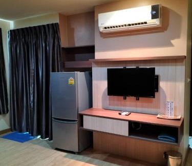 Chonburi Appartement | VC Residence - Chon Buri
