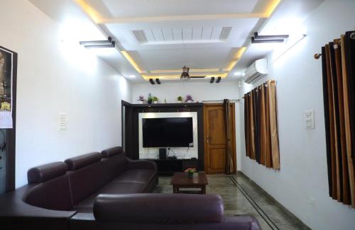 Tiruchanur Maison | VCC HOMESTAYS TIRUPATI