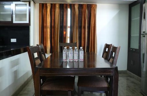 Tiruchanur Maison | VCC HOMESTAYS TIRUPATI