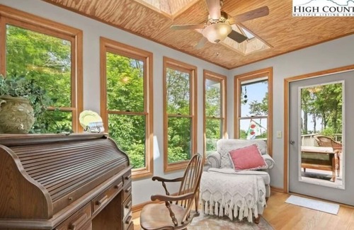 Beech Mountain Maison | VCG Mountain in Manor