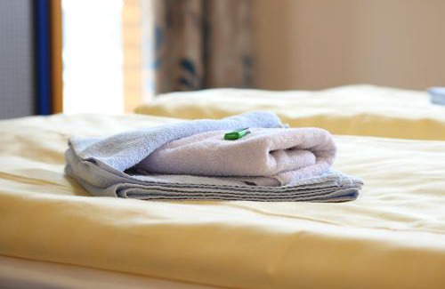 Fetten-Vorstadt Hôtel | VCH Hotel Greifswald