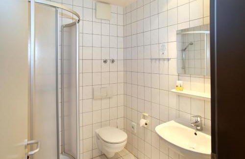 Fetten-Vorstadt Hôtel | VCH Hotel Greifswald