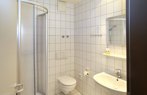 Fetten-Vorstadt Hôtel | VCH Hotel Greifswald