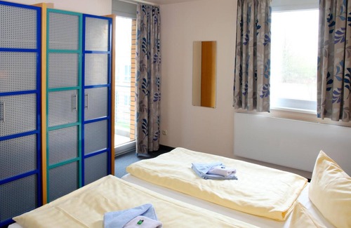Fetten-Vorstadt Hôtel | VCH Hotel Greifswald