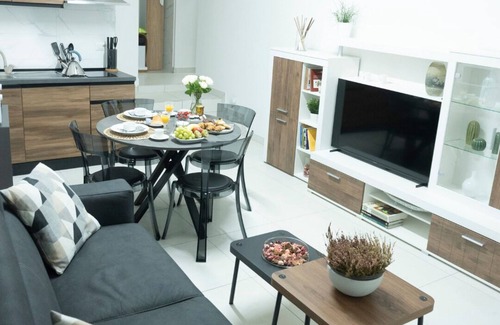 Vomero Appartement | VD Residential, Stay in the Most Exclusive Neighborhood in Naples