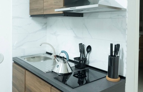 Vomero Appartement | VD Residential, Stay in the Most Exclusive Neighborhood in Naples