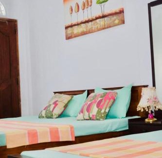 Ganga Ihala Korale Maison | VD Rest Gampola