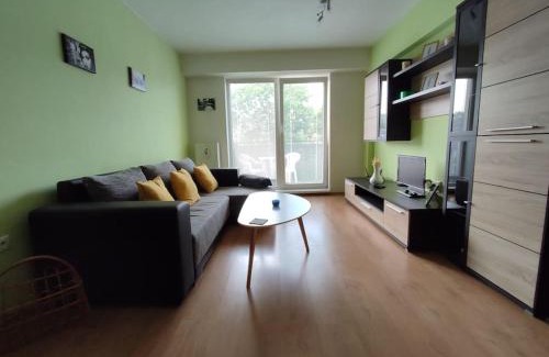Martin Appartement | Veľký štýlový apartmán vo výbornej lokalite