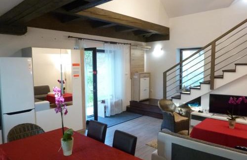 Tahanovce Appartement | Veľký apartmán v rodinnom dvojdome, Free Parking