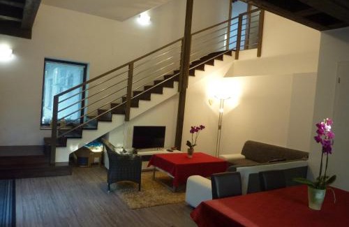 Tahanovce Appartement | Veľký apartmán v rodinnom dvojdome, Free Parking