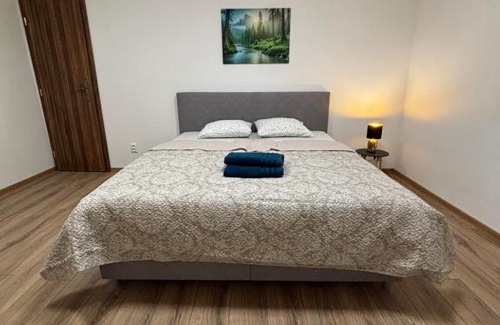 Presov Appartement | Veľký Rodinný apartmán v srdci mesta