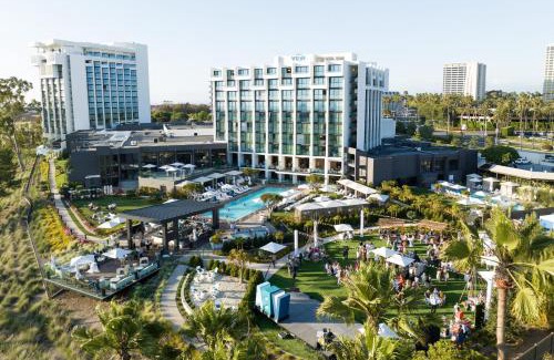 Newport Center Hôtel | VEA Newport Beach, a Marriott Resort & Spa