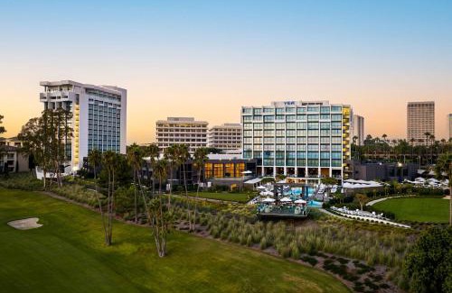 Newport Center Hôtel | VEA Newport Beach, a Marriott Resort & Spa