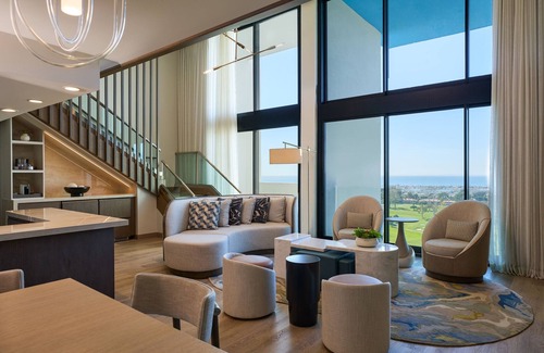 Newport Center Hôtel | VEA Newport Beach, A Marriott Resort & Spa