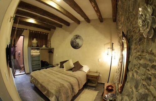 Santeagueda Appartement | Vecchia Luna: El refugio más acogedor de Valqui