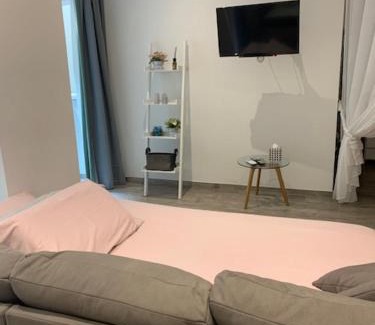Santo Stefano di Magra Appartement | Vecchie Mura G