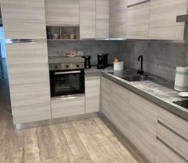 Santo Stefano di Magra Appartement | Vecchie Mura G