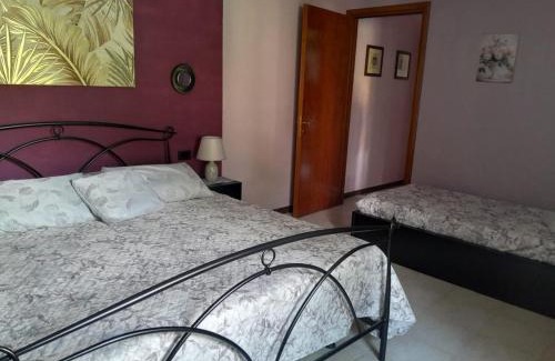 San Colombano Certenoli Appartement | Vecchio Borgo Villa Oneto