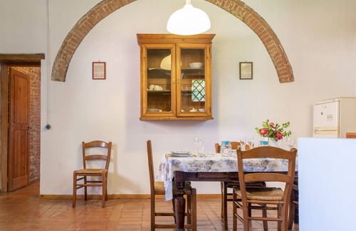 Castiglione del Lago Maison | Vecchio Mulino by Interhome