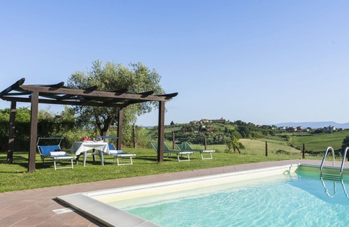 Castiglione del Lago Maison | Vecchio Mulino by Interhome