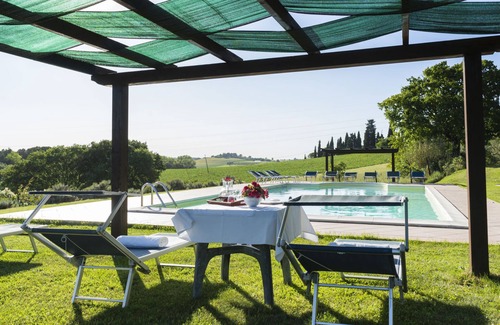 Castiglione del Lago Maison | Vecchio Mulino by Interhome