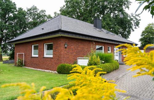Schuettorf Appartement | Vechteblick