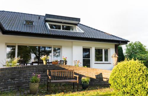 Schuettorf Appartement | Vechteblick