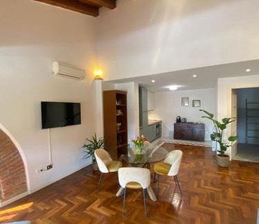 San Zeno Appartement | VECIO FIENIL - tranquillità e confort, vicino al centro con parcheggio gratuito