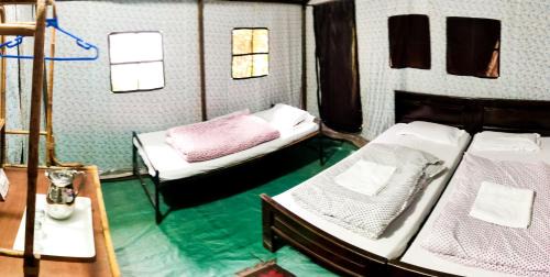 Ukhimath Cabine | Vedant Valley Resort, Kund-Guptkashi, By Himalayan Eco Lodges