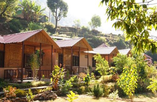 Ukhimath Cabine | Vedant Valley Resort, Kund-Guptkashi, By Himalayan Eco Lodges
