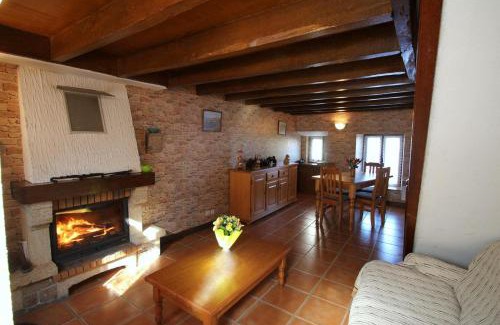 Saint-Cyr Maison | Vedeix