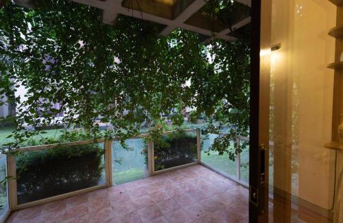 Chandannagar Villa | Vedic Meadows by JadeCapsAC3BHK