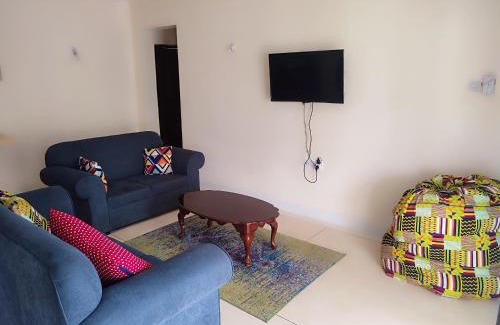 Mtwapa Appartement | Vee's Villa