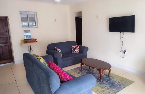 Mtwapa Appartement | Vee's Villa