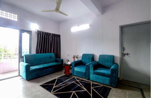 Medchal Appartement | Veeksha Kiara Hospitalities - Rooms, Suites & Apartments near Kukatpally Rd