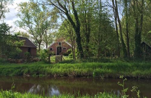 Vriescheloo Maison | Veenhoes