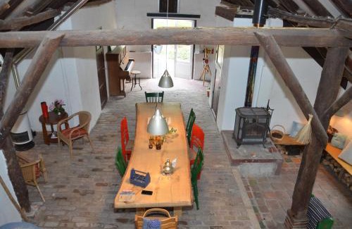 Vriescheloo Maison | Veenhoes