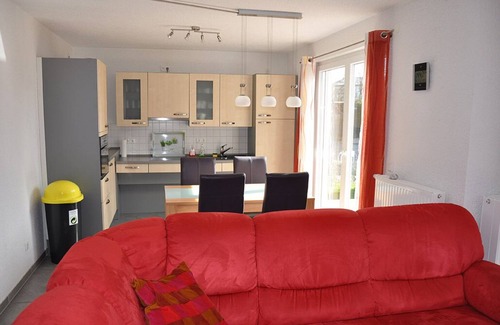 Kellenhusen Maison | Veenhuus - min to hus à Kellenhusen