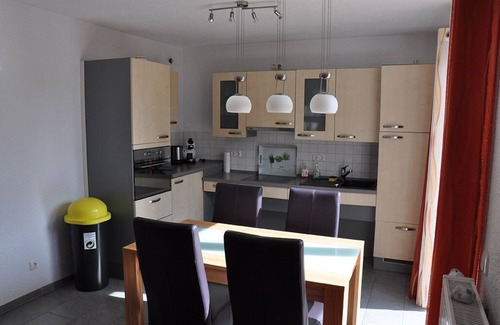 Kellenhusen Maison | Veenhuus - min to hus à Kellenhusen