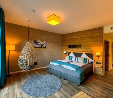 Haren Hôtel | Veenland Hotel